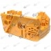 Carter drujba Partner 351 - Model nou